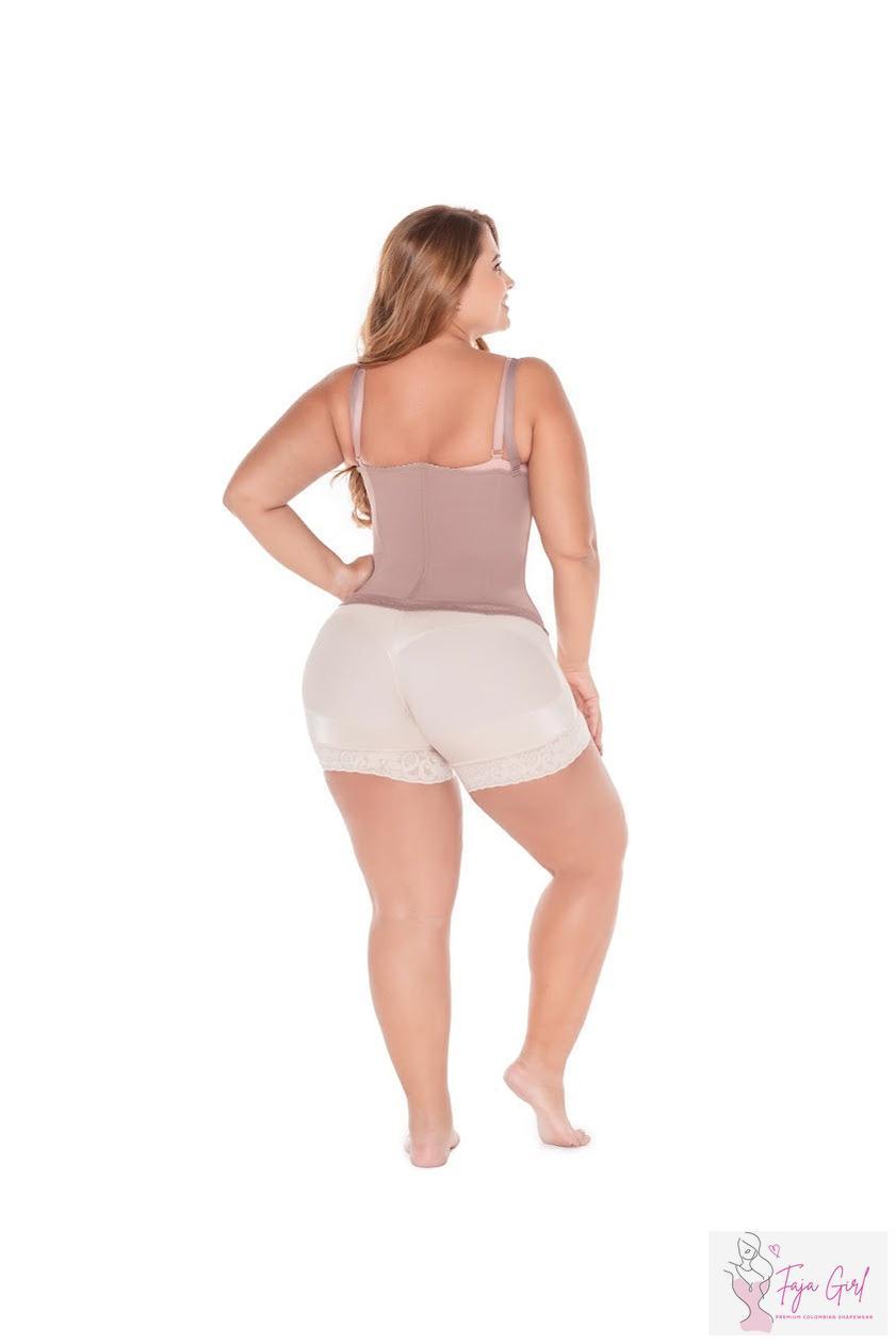 Powernet Waist Trainer-Faja Girl