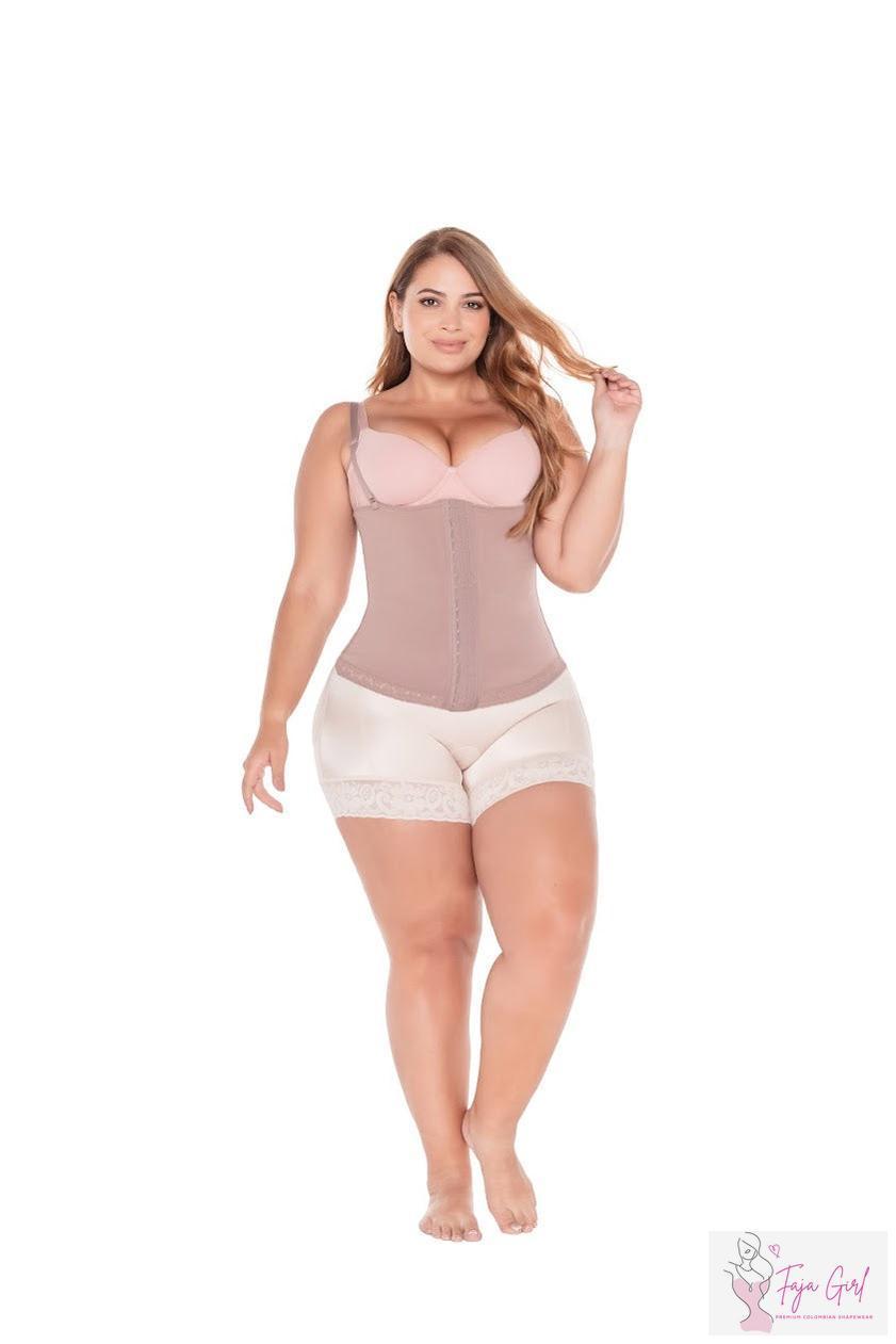 Powernet Waist Trainer-Faja Girl