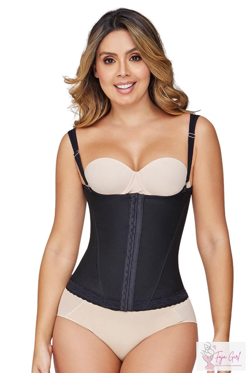 Powernet Waist Training Vest-Faja Girl