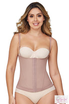 Powernet Waist Training Vest-Faja Girl