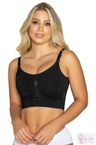 Seamless Bralette-Faja Girl