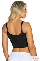 Seamless Bralette-Faja Girl