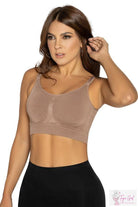 Seamless Bralette-Faja Girl
