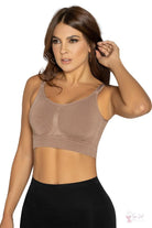 Seamless Bralette-Faja Girl