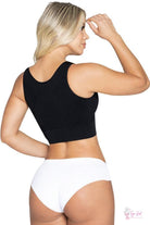 Seamless Front Closure Bra-Faja Girl