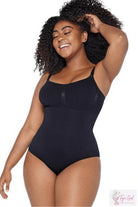 Seamless Panty Bodysuit-Faja Girl