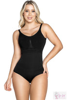Seamless Panty with Bra-Faja Girl