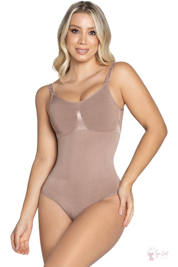 Seamless Thong-Faja Girl