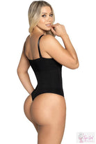 Seamless Thong-Faja Girl