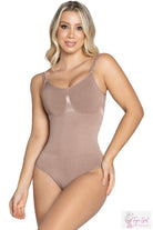Seamless Thong-Faja Girl