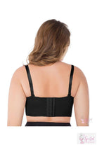 Strapless Smoothing Bra-Faja Girl
