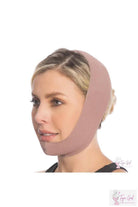 Surgical Chin Wrap-Shape wear-Faja Girl
