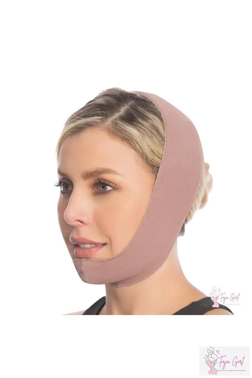 Surgical Chin Wrap-Shape wear-Faja Girl